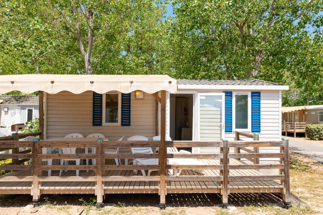 Village Club Les Sablons Portiragnes Exterior photo