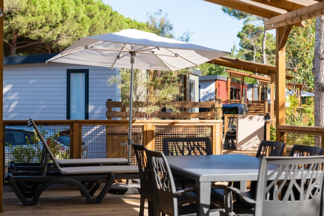 Village Club Les Sablons Portiragnes Exterior photo