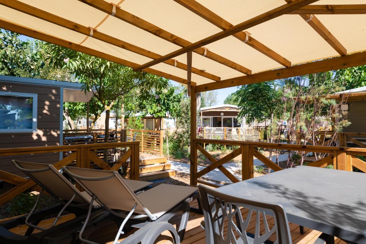 Village Club Les Sablons Portiragnes Exterior photo