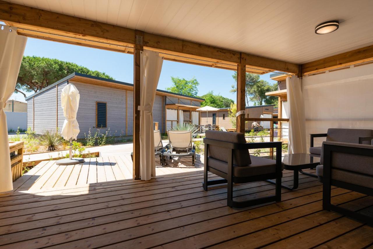 Village Club Les Sablons Portiragnes Exterior photo